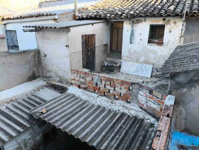 Casa de pueblo en Venta en Yecla Murcia — 10