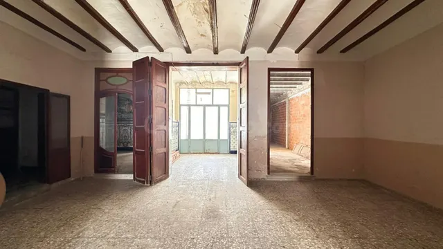 Dos casas unidas, infinitas posibilidades en el corazón de L