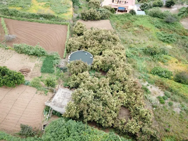 FINCA RUSTICA Y ASENTAMIENTO RURAL — 5