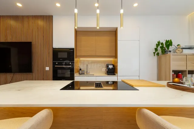 PRECIOSO CHALET REFORMADO EN TORREBLANCA - foto 4