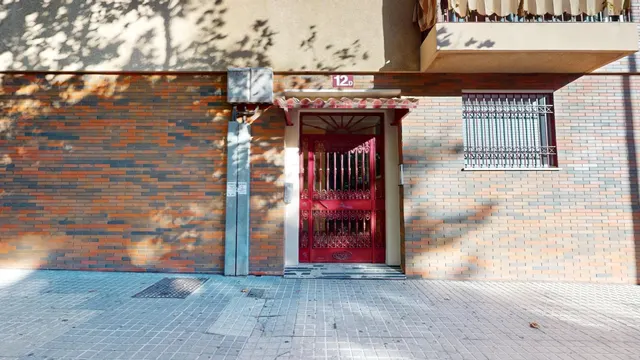 Piso de 3 dormitorios en la mejor zona de Fátima listo para entrara vivir — 27
