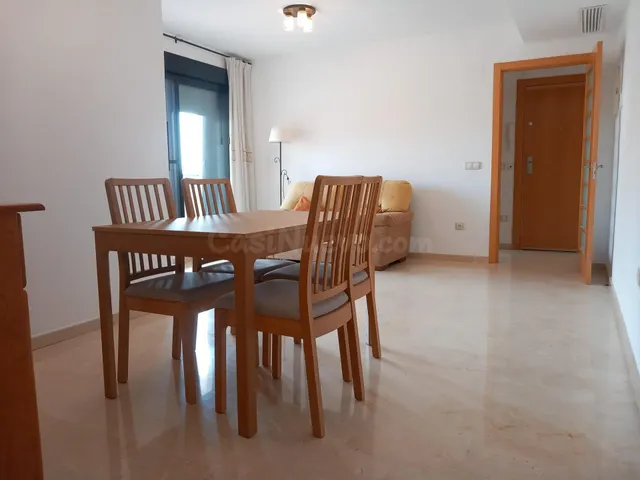ESPECTACULAR APARTAMENTO EN PLAYA  DEL PUIG — 2