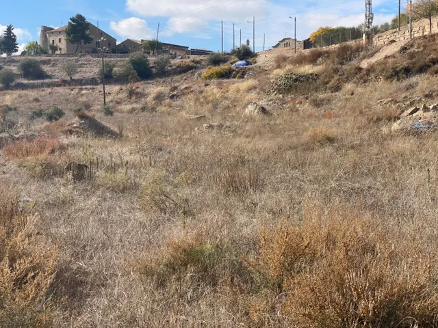 Terreno Urbanizable  en Torrefeta i florejacs, a 3km de Guissona — 20