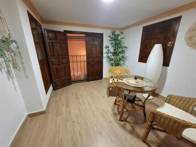 Espectacular casa rural a la venta en Xàtiva — 19