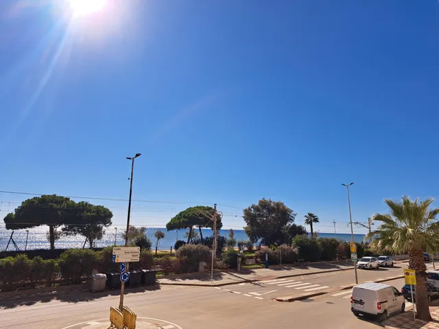 Pis en venda a primeria linia de mar de Pineda de Mar — 9
