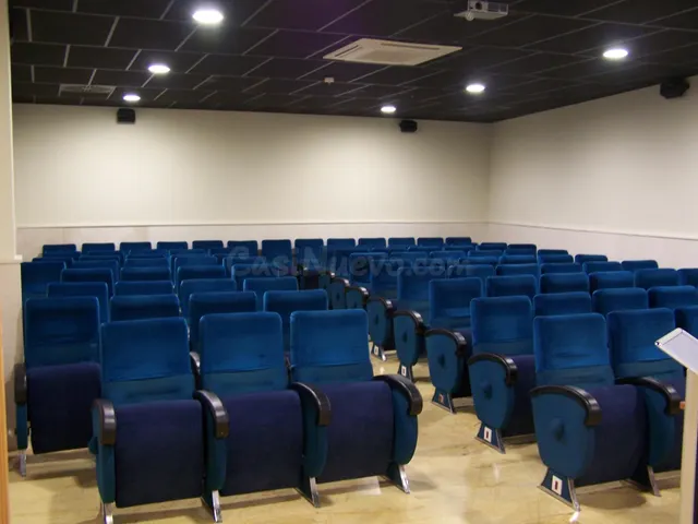 Local comercial 750m² en venta - Barrio San Luis - Los Molin