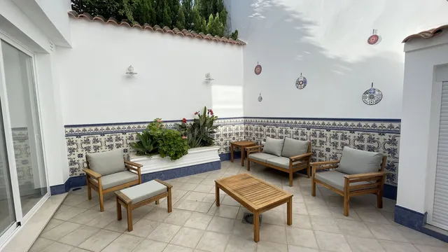 Adosado 5 habitaciones 296m² en venta - Costa del Sol - foto 5