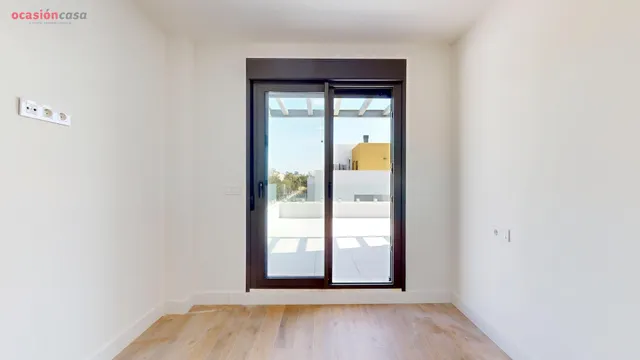 Exclusivo Ático en La Arruzafilla — 31