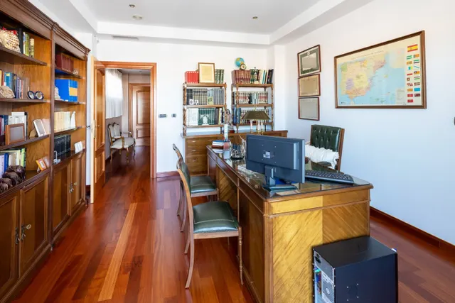 A la venta Chalet de lujo en Granada — 50