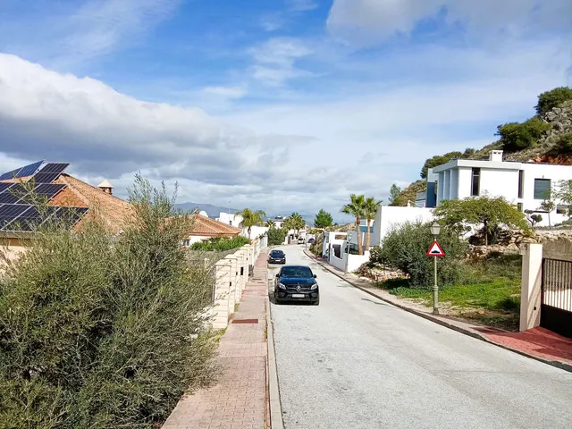 Parcela en venta - South of spain — 16