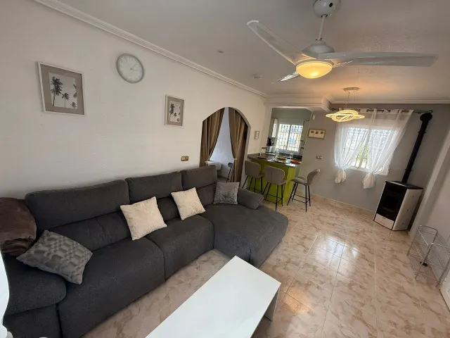 Villa 5 habitaciones 231m² en venta - Las Filipinas — 10