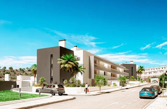 Apartamento 3 habitaciones 121m² en venta - Bahia de las rocas — 21