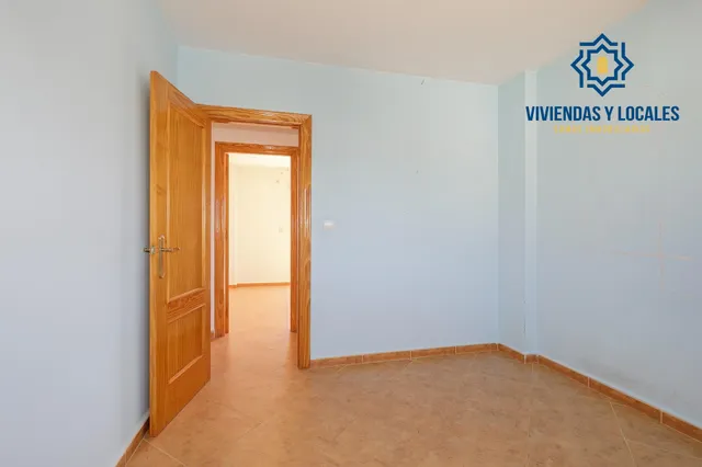 ¡Casa pareada con patio privado en Cijuela! Granada — 12