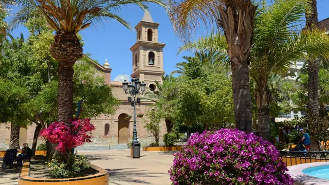 Piso en venta en Playa del Acequión (Torrevieja) - 2 habitaciones, vistas al mar, esquina y ascensor — 23