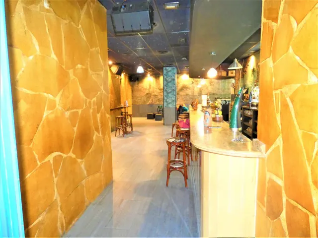 ++Local comercial actualmente cafeteria en Molina de Segura zona Centro++, 105 m. — 9