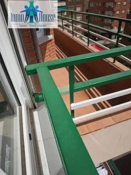 PISO EN VENTA ZONA FRANCISCANOS — 23
