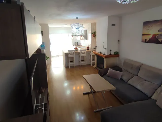 Adosado 4 habitaciones 197m² en venta - Centro — 7