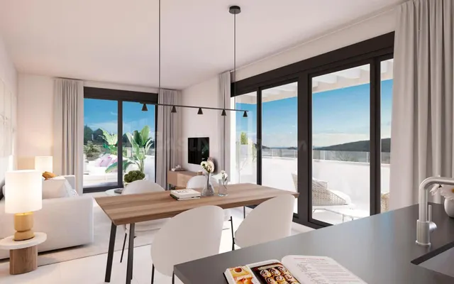 NUEVO APARTAMENTO EN PLANTA BAJA - foto 5
