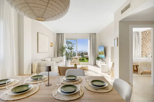 Ático 3 habitaciones 116m² en venta - Costa Del Sol — 34