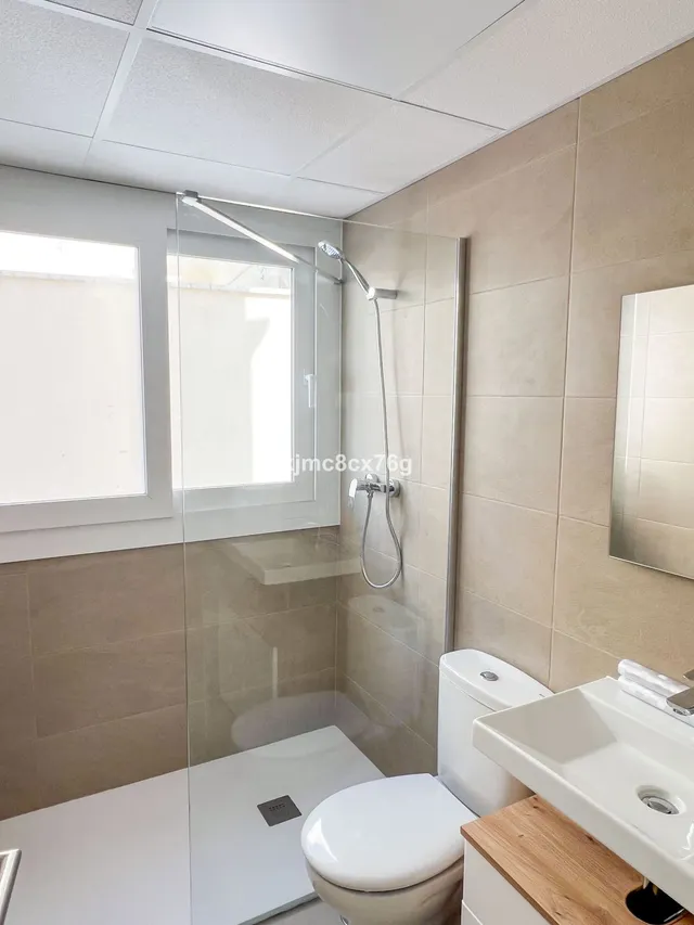 Apartamento 3 habitaciones 115m² en venta - Centro — 20