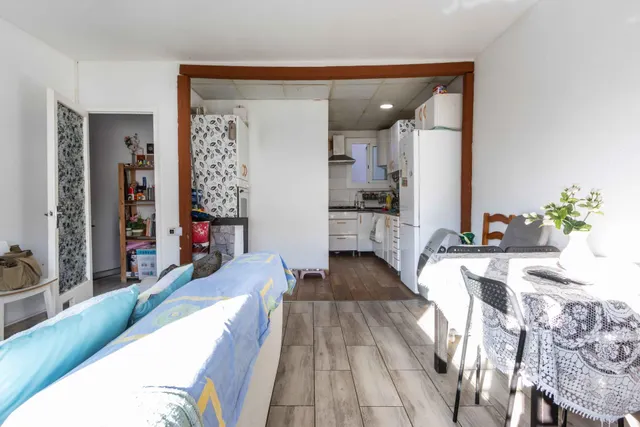 PISO EXTERIOR DE 3 habitaciones — 7