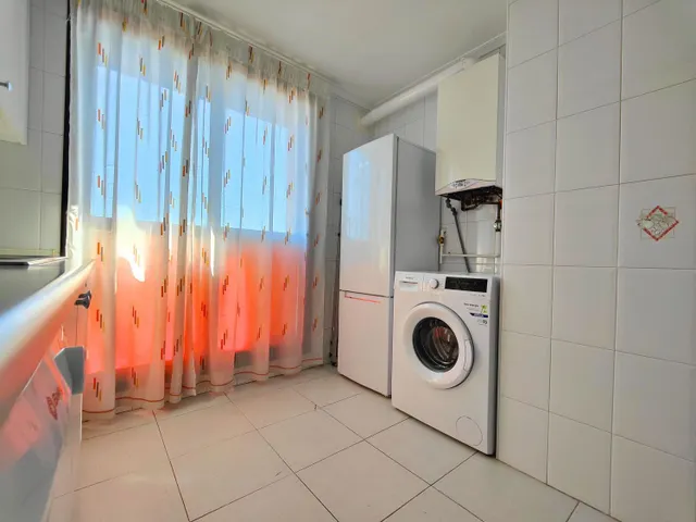 DOS dormitorios SIN muebles Edificio WINDSOR, un residencial con PISCINA CLIMATIZADA, GIMNASIO y SAUNA. — 12
