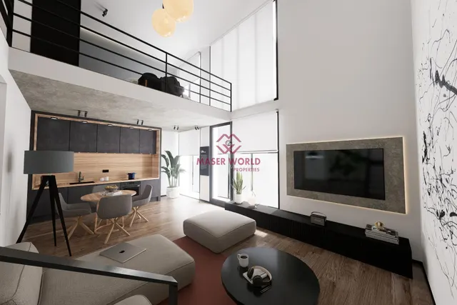 APARTAMENTOS DE OBRA NUEVA EN ALICANTE CIUDAD — 3