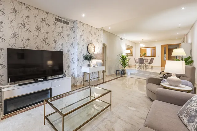 Apartamento 2 habitaciones 176m² en venta - Altos de Estepona — 8