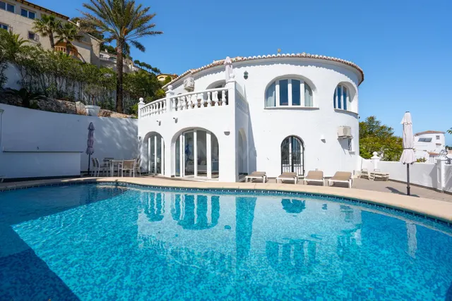 Villa 4 habitaciones 250m² en venta - Cumbre del Sol — 3