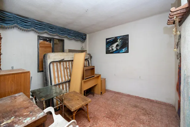 OPORTUNIDAD! Casa en  zona El Triunfo/Ancha Capuchinos , Placeta la Cruz — 25