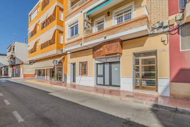 Dúplex 5 habitaciones 234m² en venta - Pueblo — 44