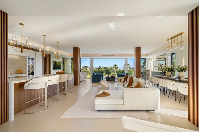 Casa-Chalet en Venta en Marbella Málaga — 13