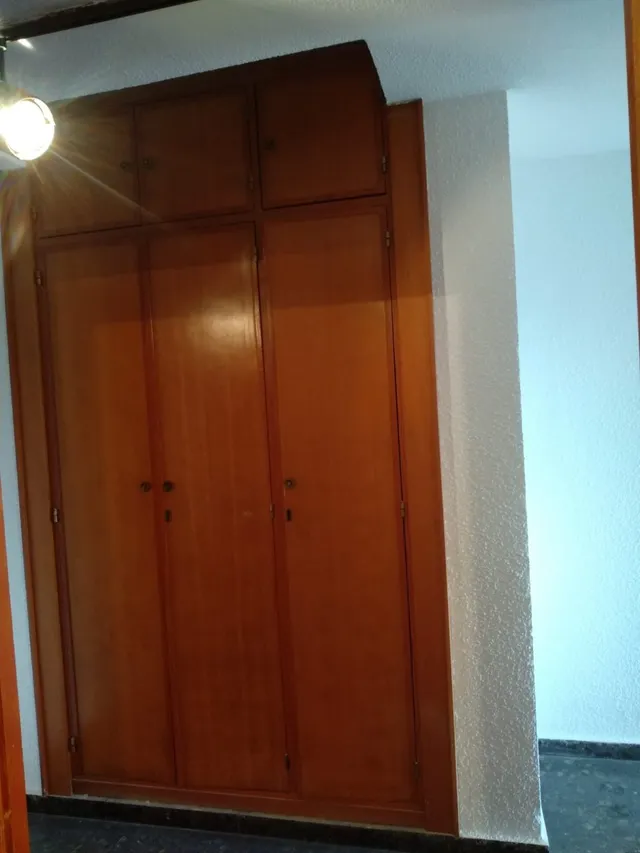 PISO PARA REFORMAR CON VISTA AL PARQUE ABELARDO SANCHEZ — 26
