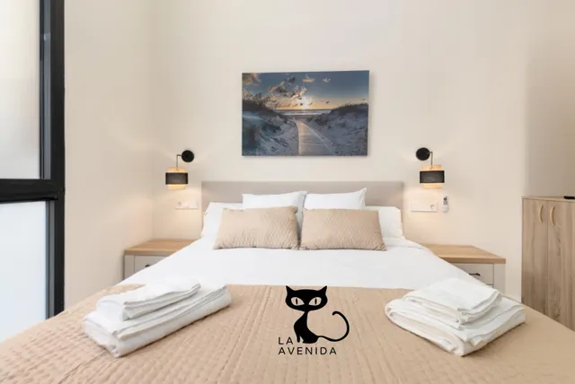 OPORTUNIDAD DE INVERSIÓN EN VALENCIA | ESTUDIO CON USO TURÍSTICO | DESDE 216.000 € | 9,2 % RENTABILIDAD NETA ESTIMADA* — 10