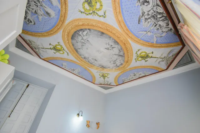 EDIFICIO CON VARIOS PISOS EN EL CENTRO DE ALMUÑECAR (IDEAL INVERSORES) — 48