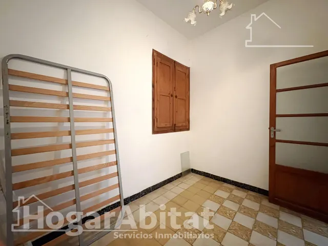 ¡Vistas a las montañas! Casa amplia y luminosa para reformar con patio y gran terraza — 31