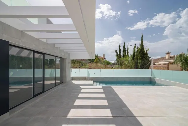 Espectacular Villa de Lujo a estrenar — 11
