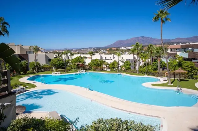 Apartamento 2 habitaciones 84m² en venta - Costa del Sol — 27