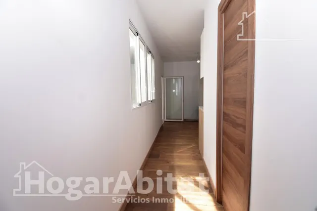 Casa reforma a estrenar con terraza y trastero — 38