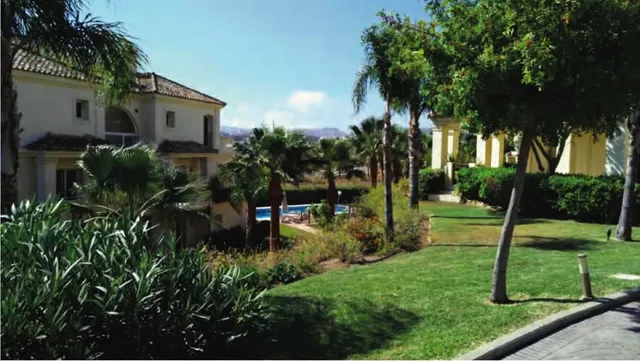 Apartamento 2 habitaciones 202m² en venta - Costa Del Sol — 18