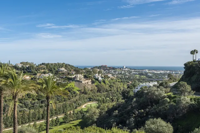 Ático Dúplex 3 habitaciones 255m² en venta - El Madroñal — 29
