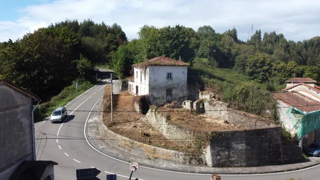 OPORTUNIDAD PARA PROMOTORES, CONSTRUCTORES E INVERSORES EN CUDILLERO — 23