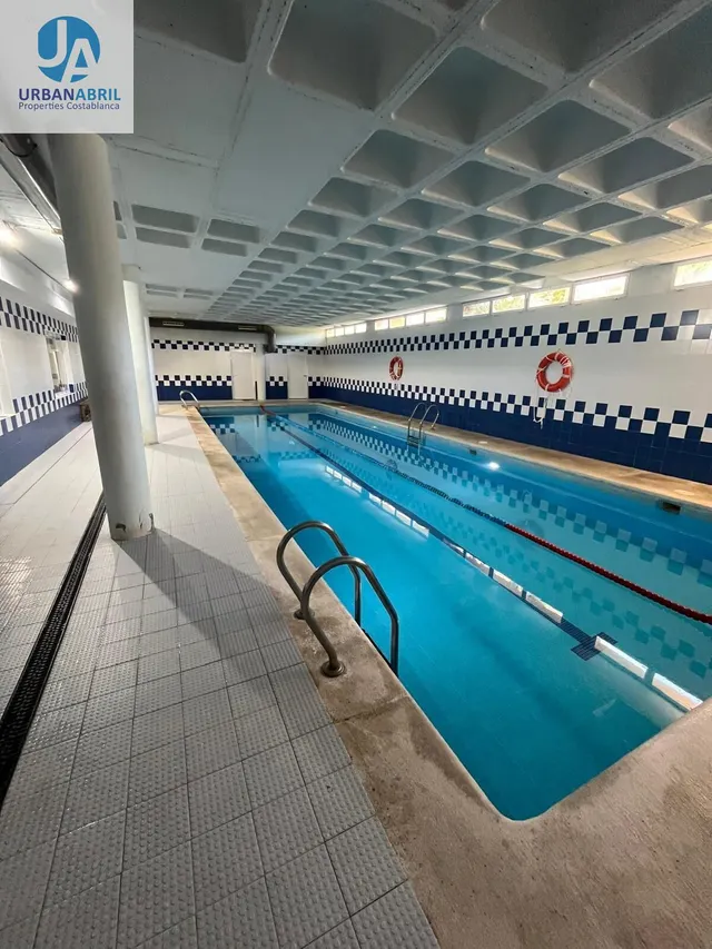 Moderno Loft Frente a la Playa en El Campello - €1000 — 27