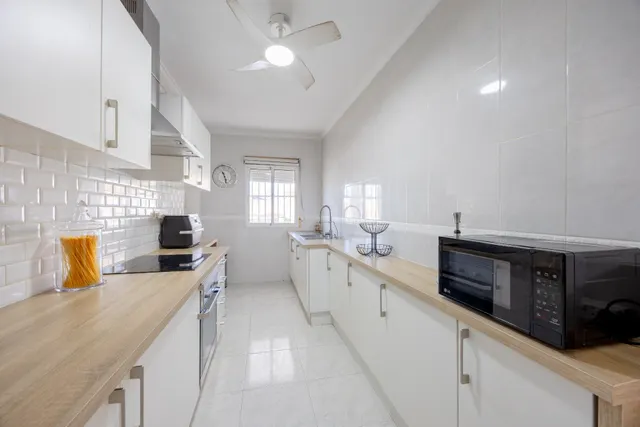 Chalet 4 habitaciones 136m² en venta - Residencial benimar — 12