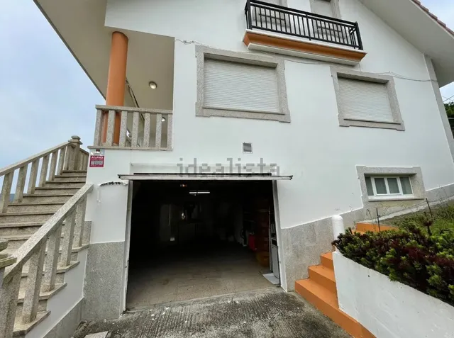 Casa-Chalet en Venta en Cedeira La Coruña - foto 4