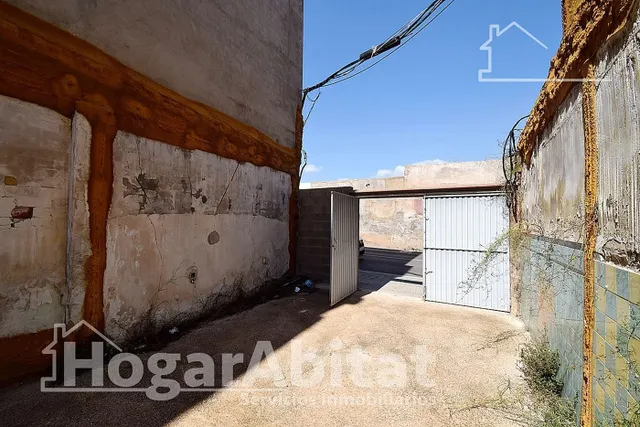 SOLAR URBANO PARA CONSTRUIR LA CASA DE TUS SUEÑOS — 13