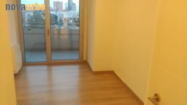 Piso con vista al mar — 15