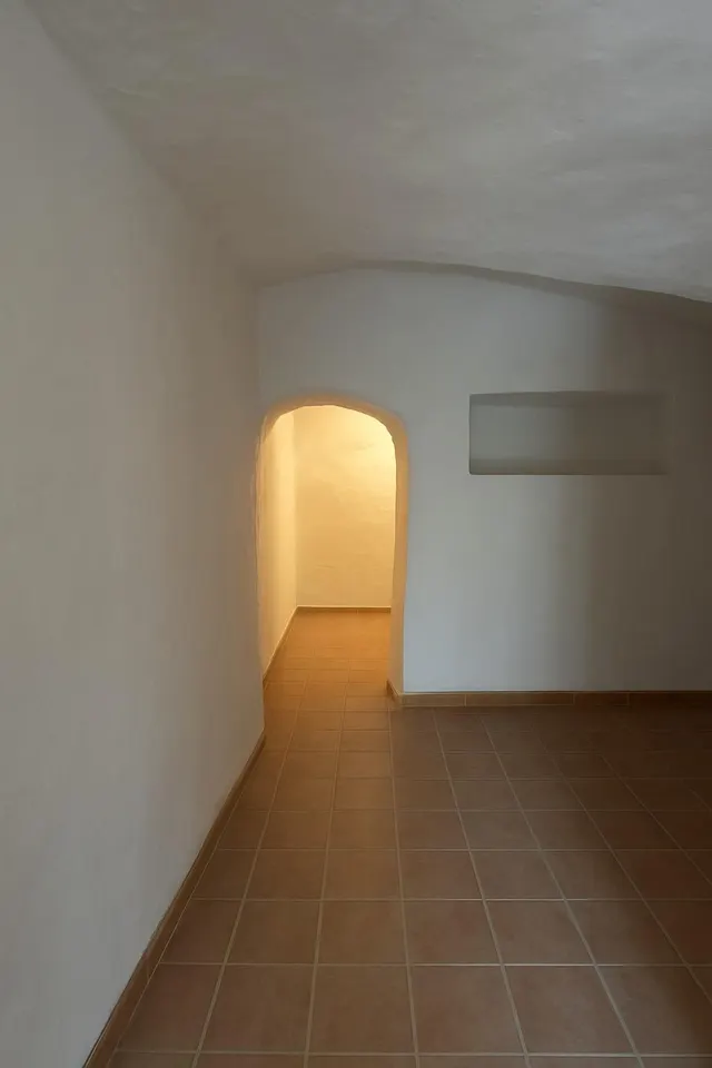 Casa-Cueva en Parque Natural-OPORTUNIDAD INTERESANTE- — 7
