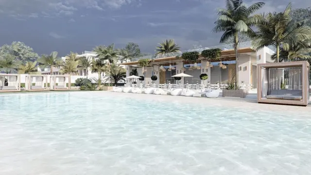 Apartamento 2 habitaciones 231m² en venta - Marbella — 9