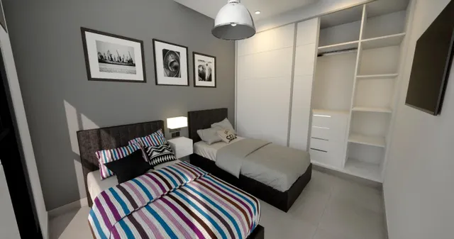Exclusiva Villa en Los Alcázares — 8